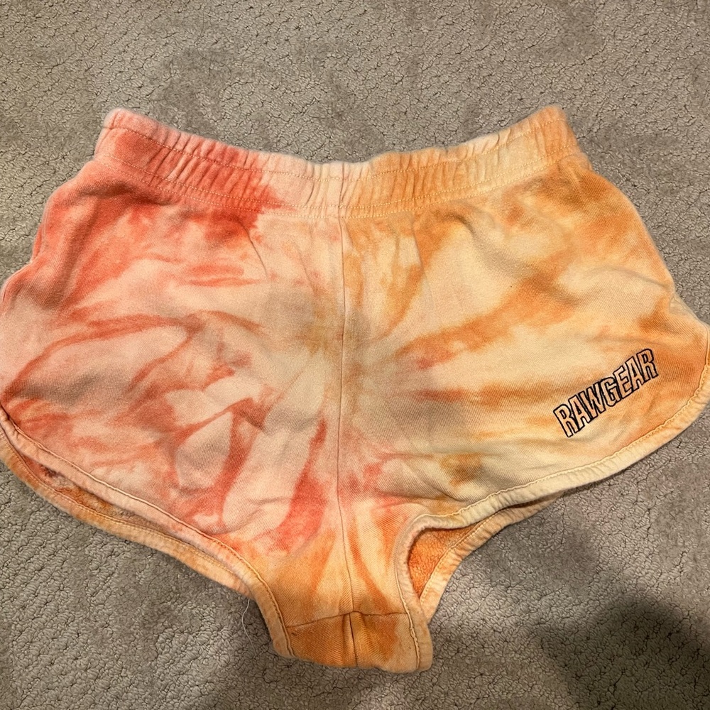 Raw Shorts